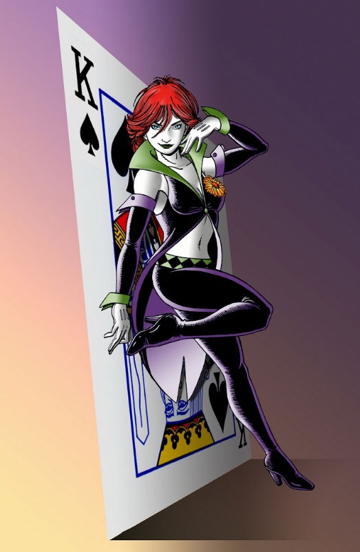 duela dent pop